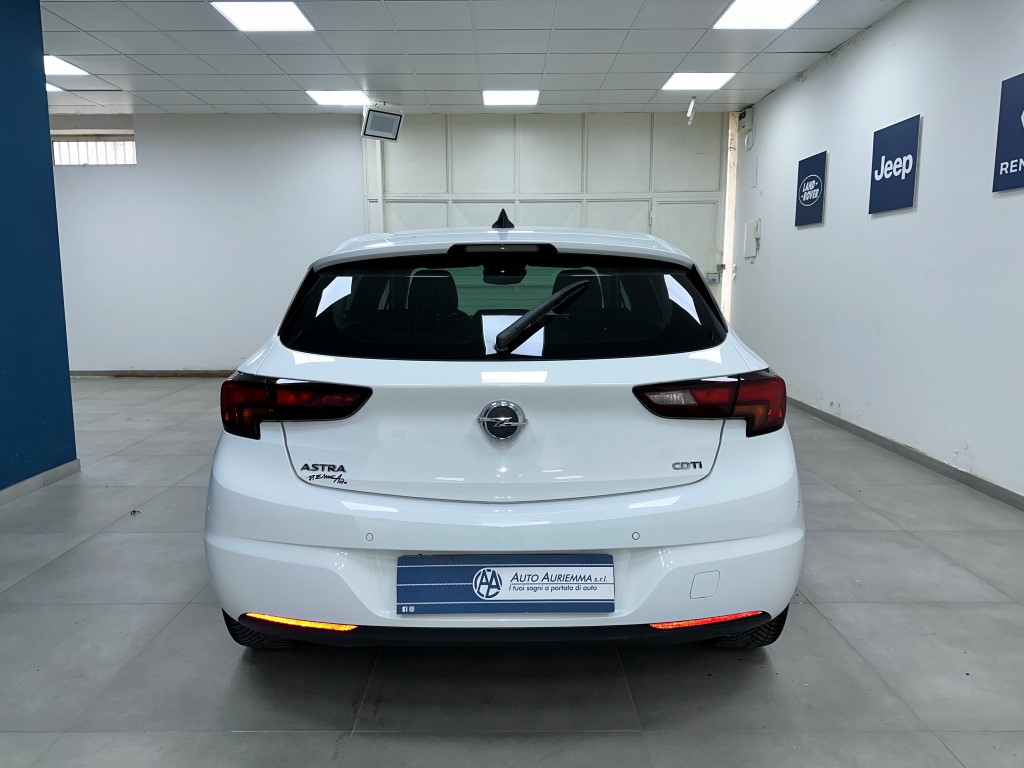 Opel Astra 1.6 CDTI INNOVATION+NAVI UNIPRO KM 98000